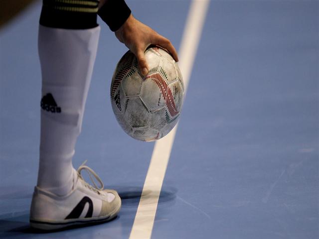 Município divulga tabela do Futsal 2016