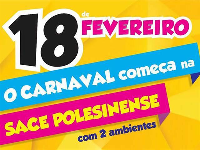 Carnaval 2017 – Comunicado aos vendedores ambulantes