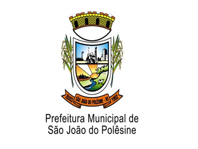 Prefeitura de São João do Polêsine inicia turno único 
