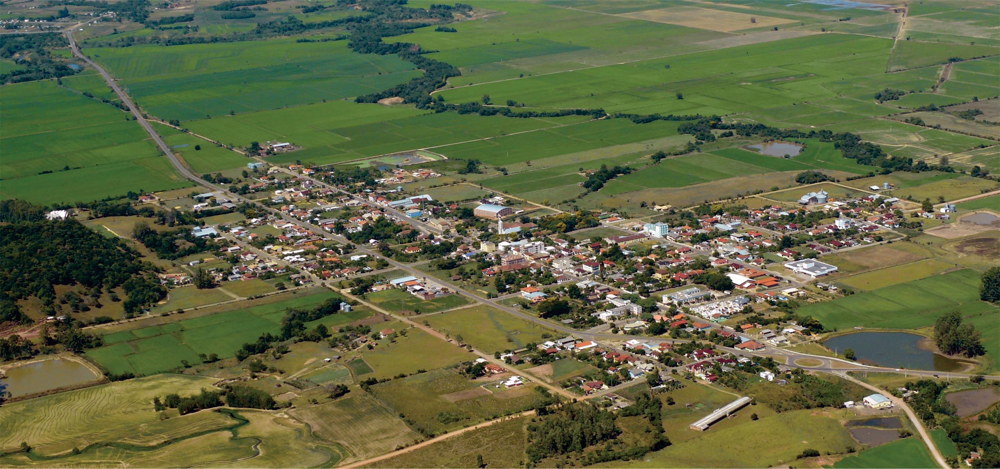 Prefeitura de São João de Polêsine